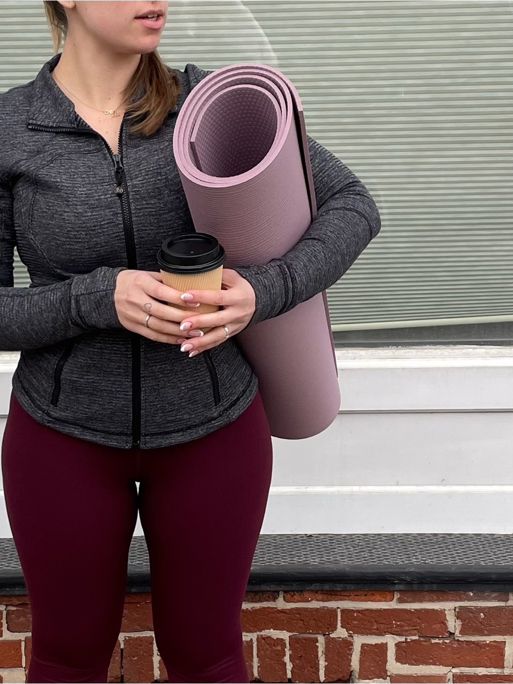 Lululemon Define Jacket